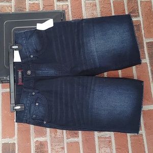 Guess Millennial Cut off Short Size 30